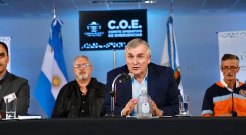 INFORME N° 23 COE