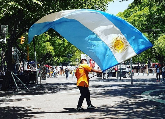 Vamos de mal en peor