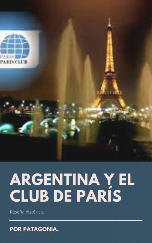 Argentina y el club de París
