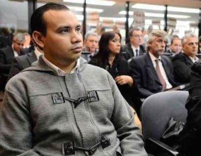 La Tragedia de Once