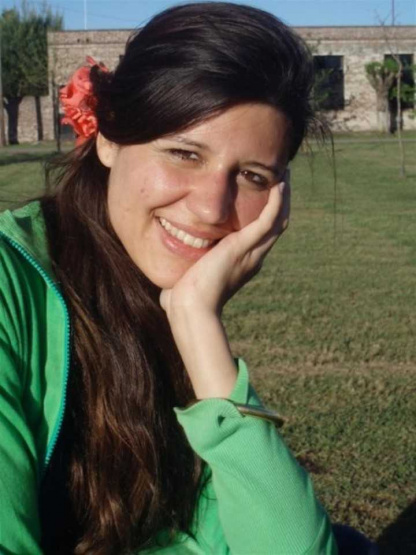 Diez años sin María Cash